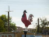Red Rooster in <a href='location.php?location=763'>Overton, Nevada</a> Red Rooster in <a href='location.php?location=763'>Overton, Nevada</a>